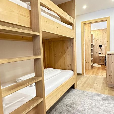 Quality Hosts Arlberg - Alptyrol Appartements Sankt Anton am Arlberg Exterior photo