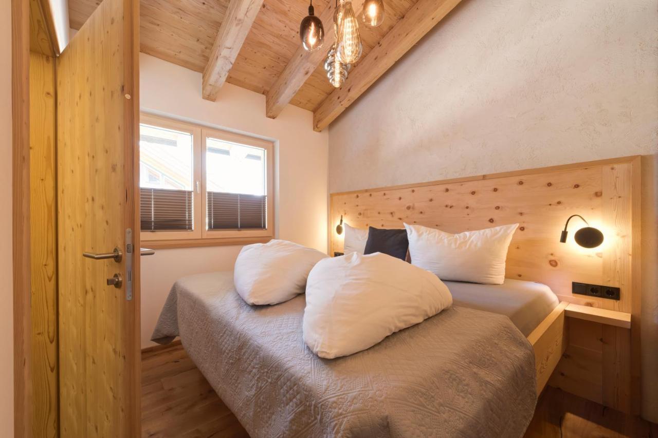 Quality Hosts Arlberg - Alptyrol Appartements Sankt Anton am Arlberg Exterior photo