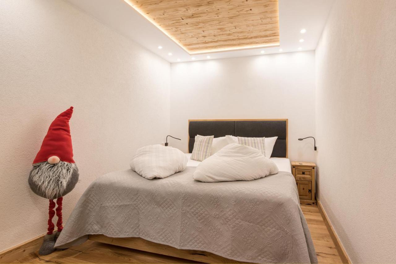 Quality Hosts Arlberg - Alptyrol Appartements Sankt Anton am Arlberg Exterior photo