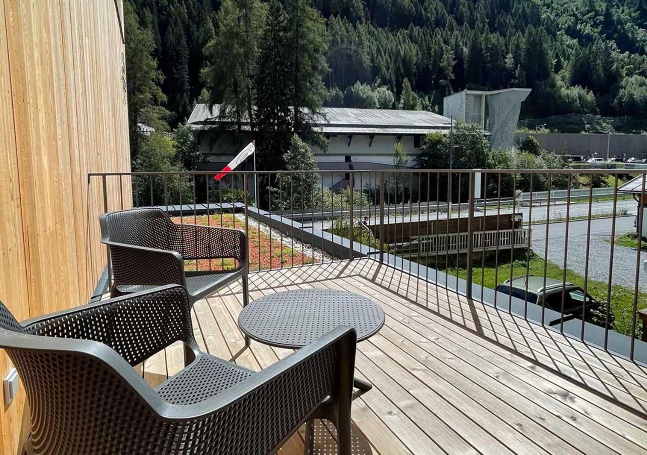 Quality Hosts Arlberg - Alptyrol Appartements Sankt Anton am Arlberg Exterior photo