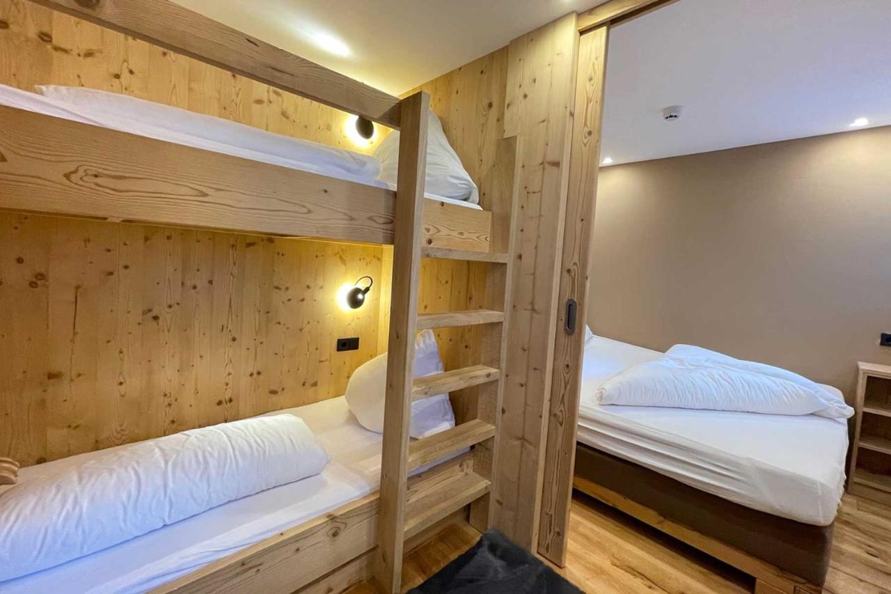 Quality Hosts Arlberg - Alptyrol Appartements Sankt Anton am Arlberg Exterior photo