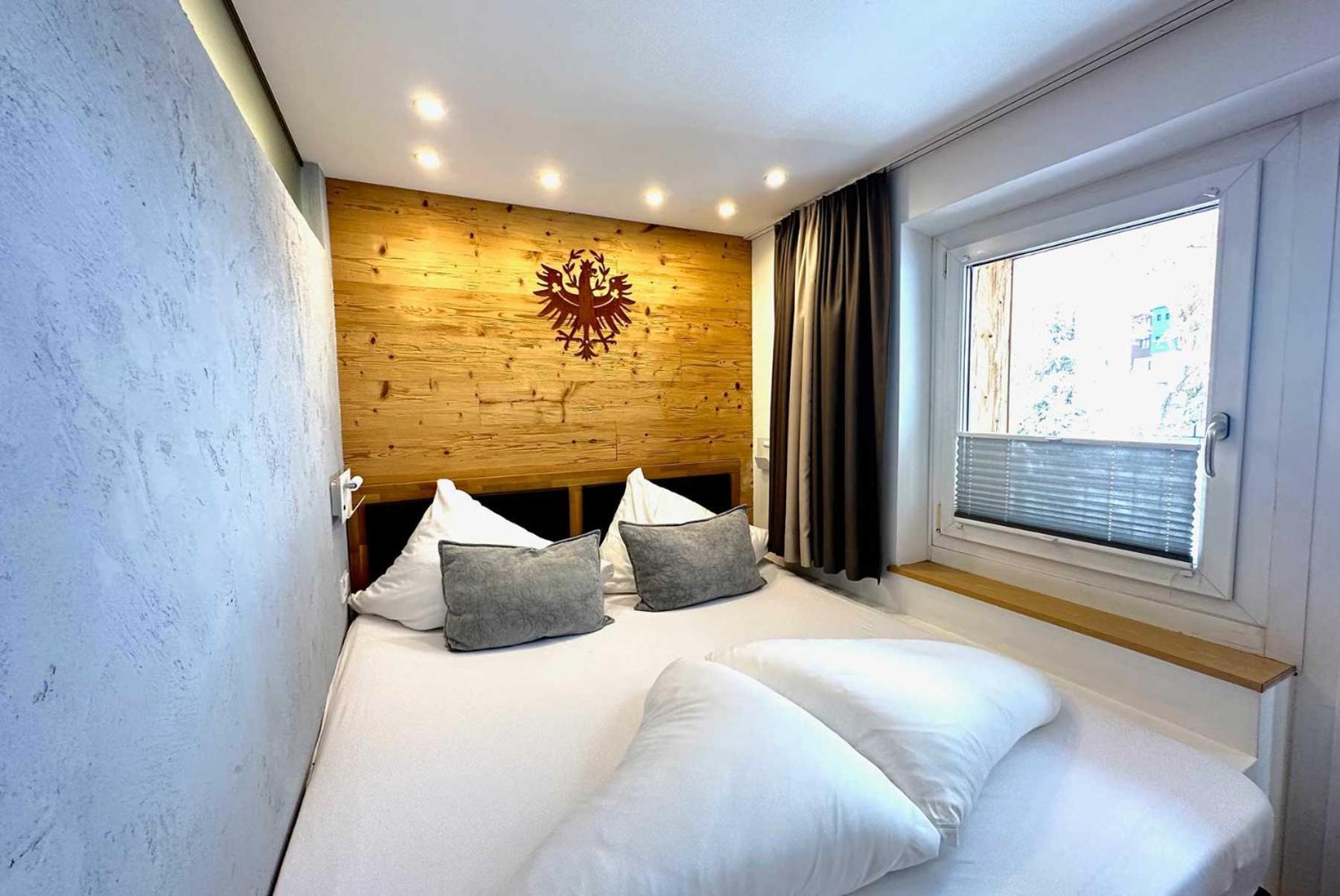 Quality Hosts Arlberg - Alptyrol Appartements Sankt Anton am Arlberg Exterior photo