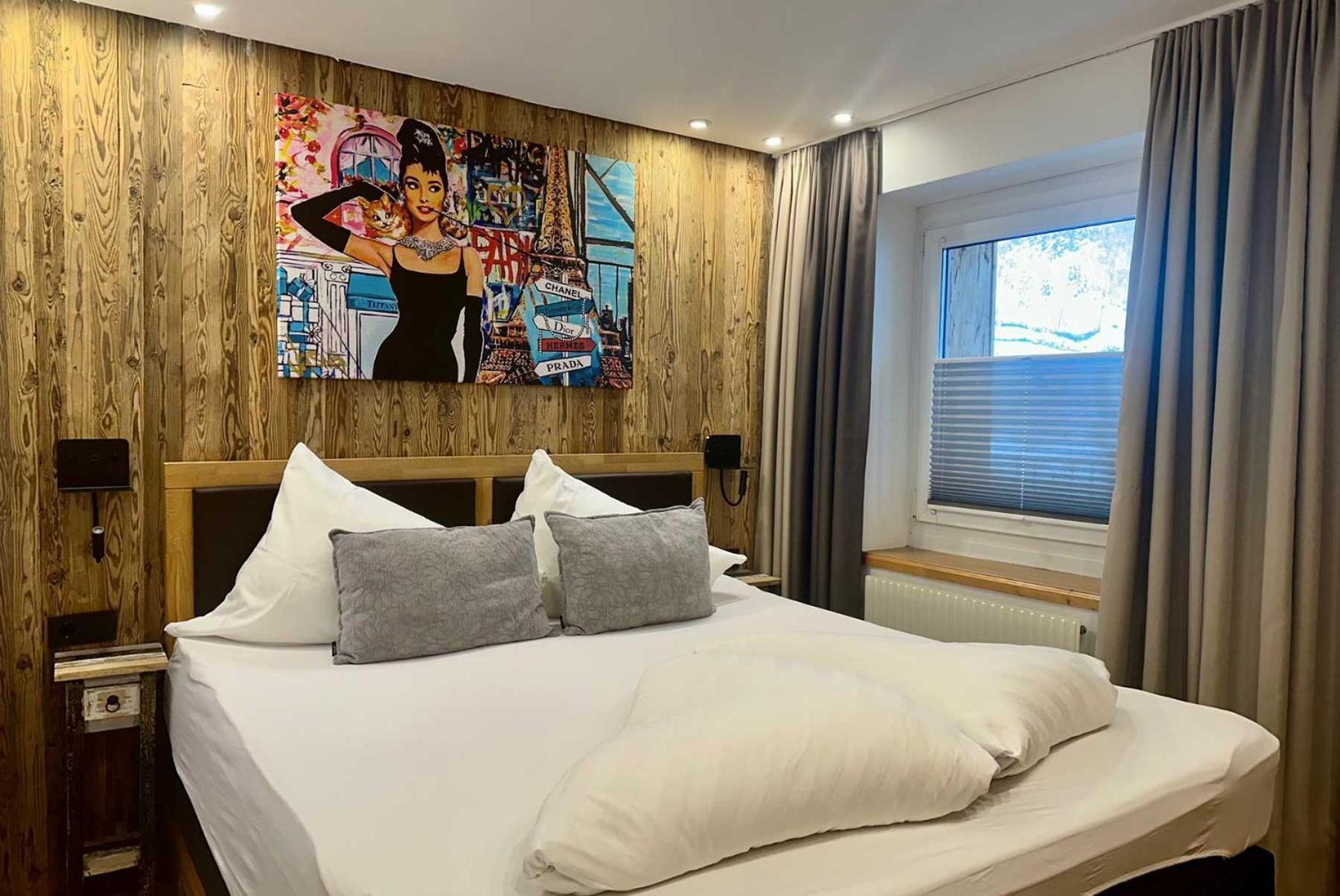 Quality Hosts Arlberg - Alptyrol Appartements Sankt Anton am Arlberg Exterior photo